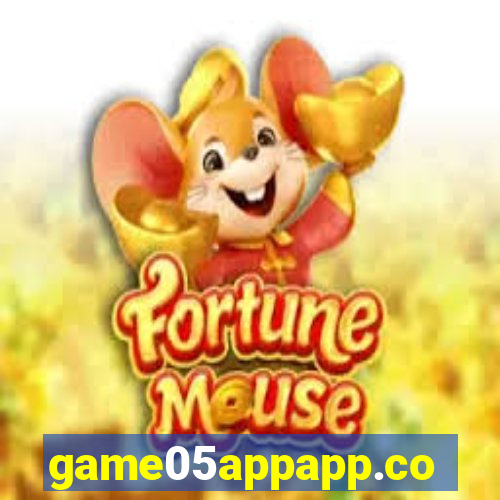 game05appapp.com