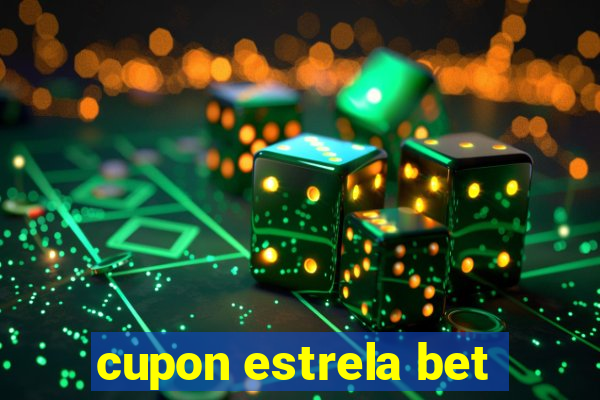 cupon estrela bet