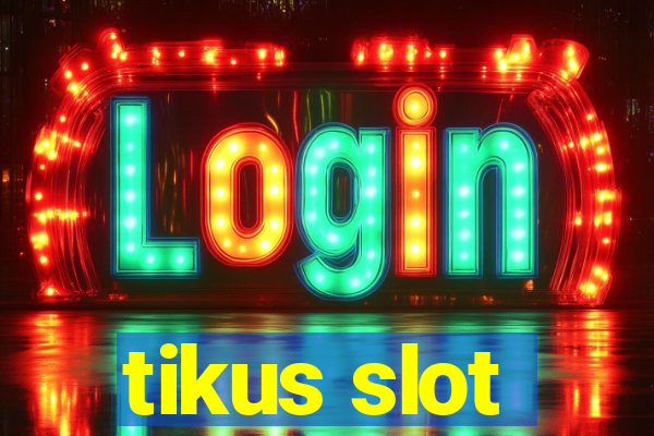 tikus slot