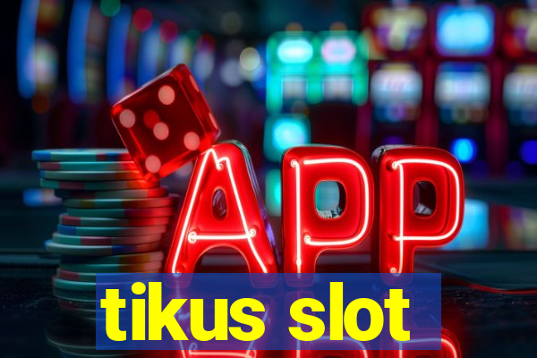 tikus slot