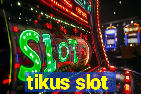 tikus slot