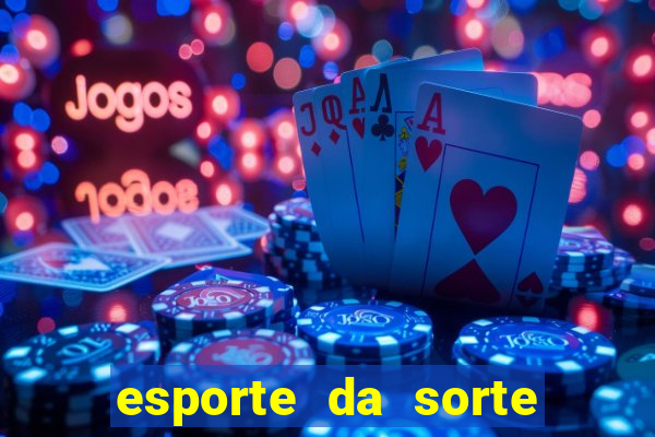 esporte da sorte tiger fortune