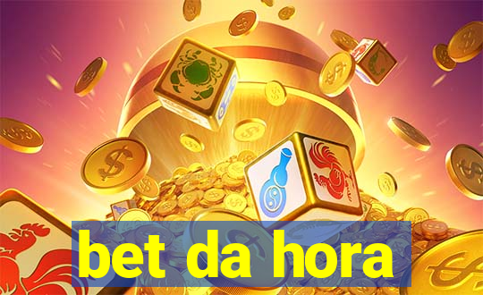 bet da hora