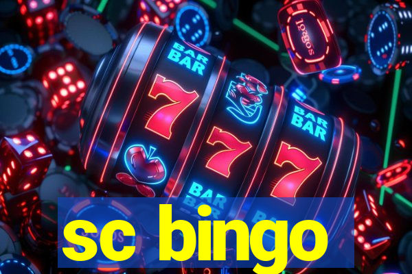 sc bingo