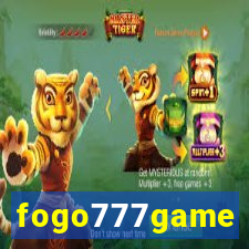 fogo777game