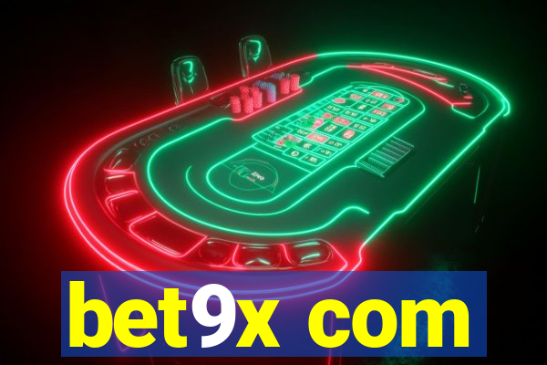 bet9x com