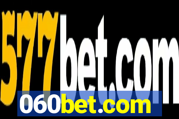 060bet.com