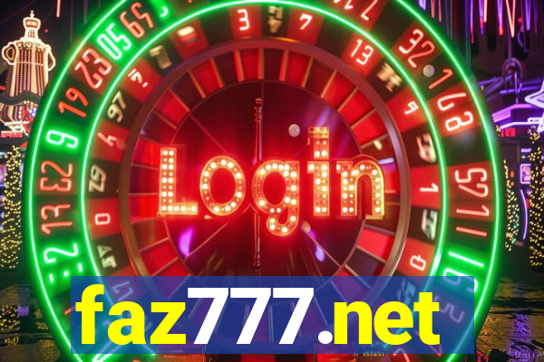 faz777.net