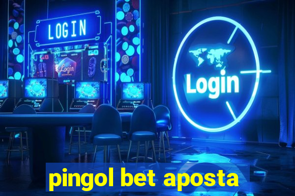 pingol bet aposta