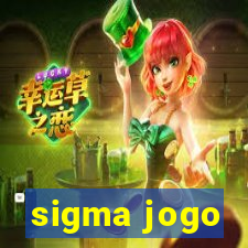 sigma jogo