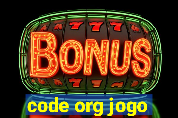 code org jogo