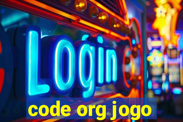 code org jogo