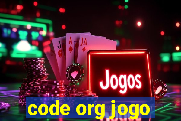 code org jogo