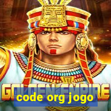 code org jogo