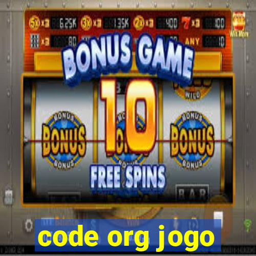 code org jogo