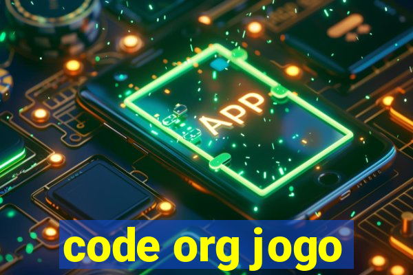 code org jogo