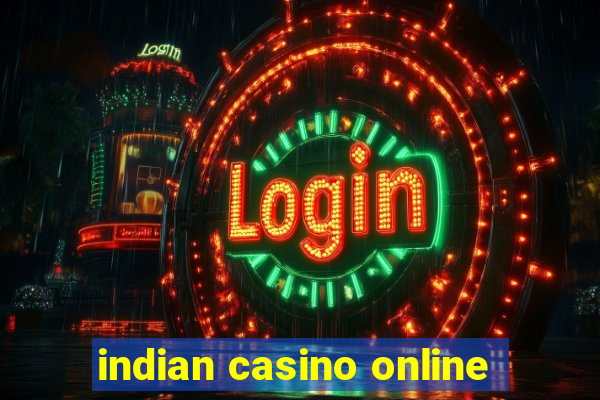 indian casino online