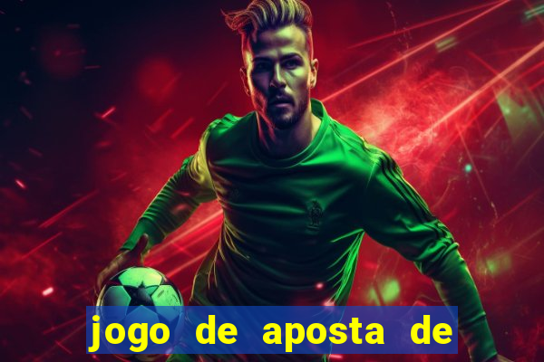 jogo de aposta de r$ 5