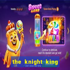 the knight king slot free play