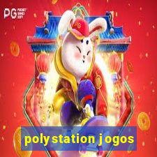 polystation jogos