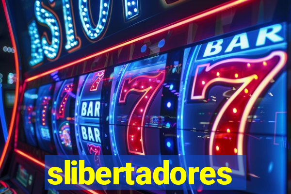 slibertadores