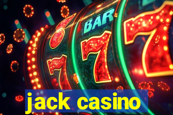 jack casino