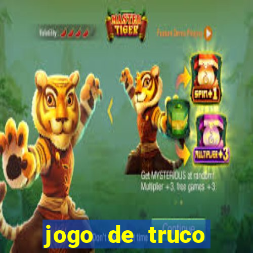 jogo de truco smart truco