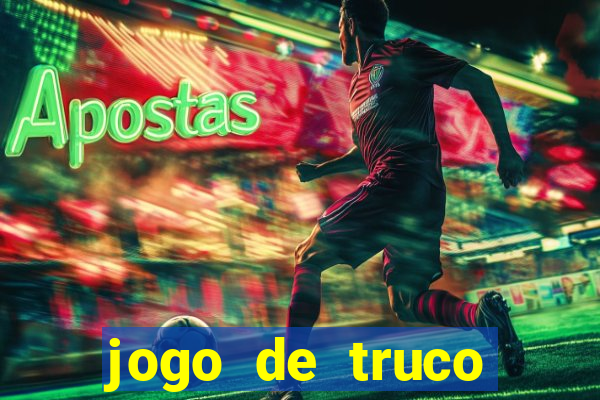 jogo de truco smart truco