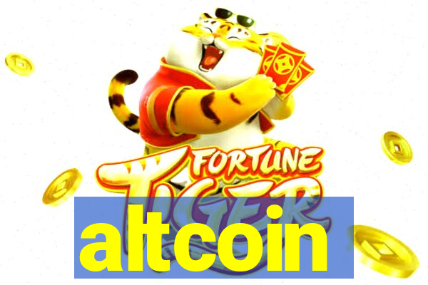 altcoin