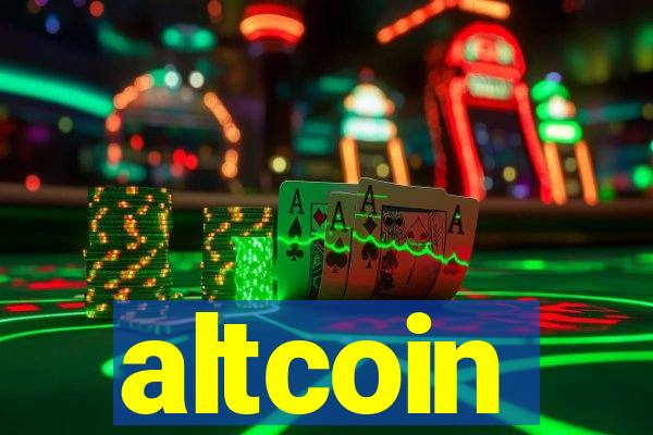 altcoin