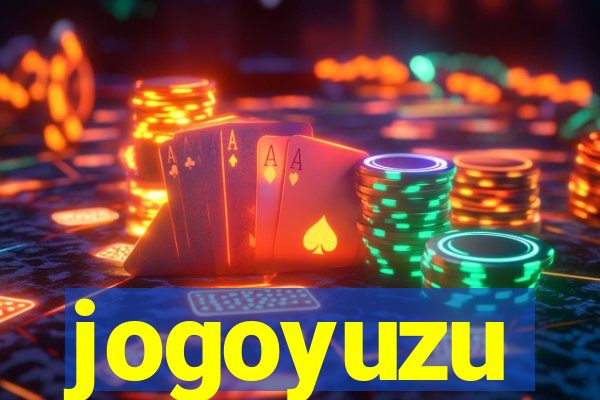 jogoyuzu