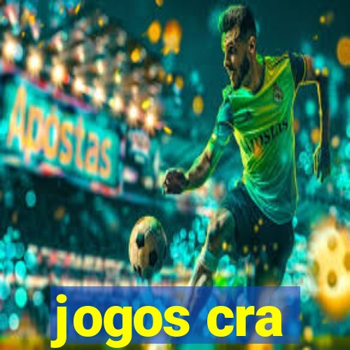 jogos cra