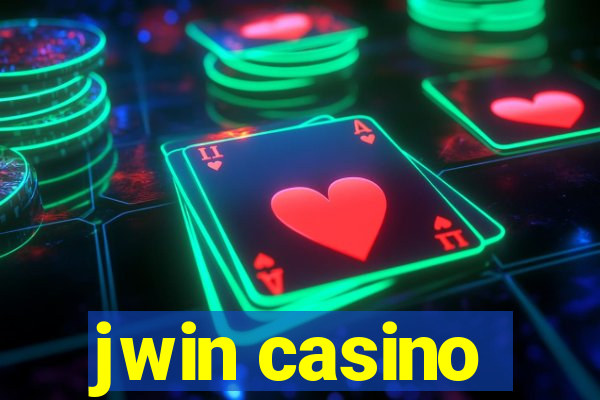 jwin casino