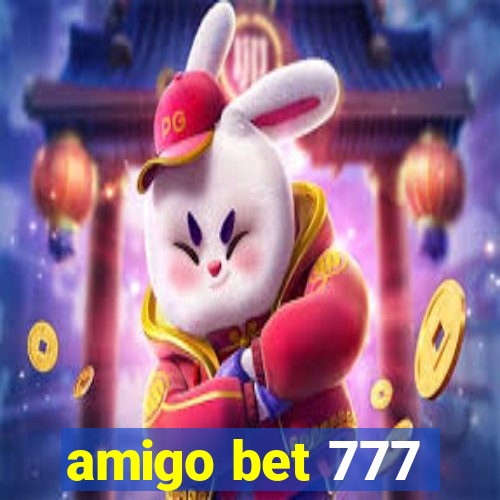 amigo bet 777