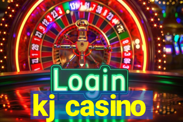 kj casino