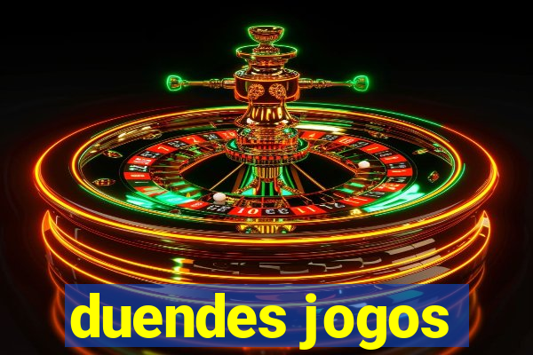 duendes jogos