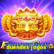 duendes jogos