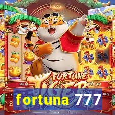 fortuna 777