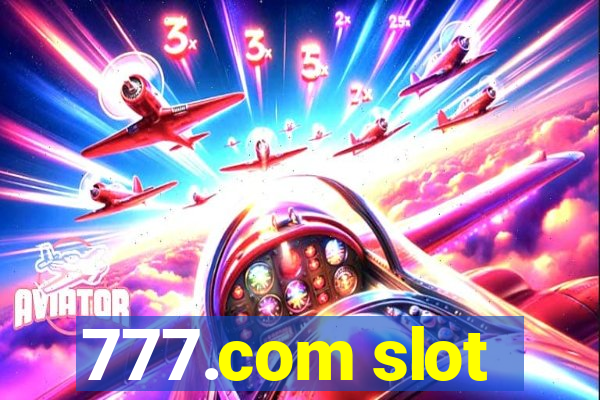 777.com slot