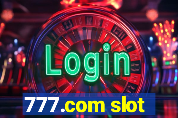 777.com slot