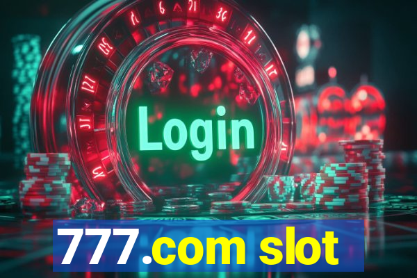 777.com slot