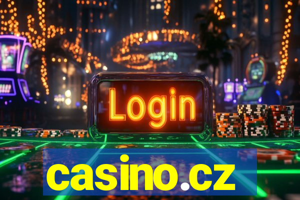 casino.cz