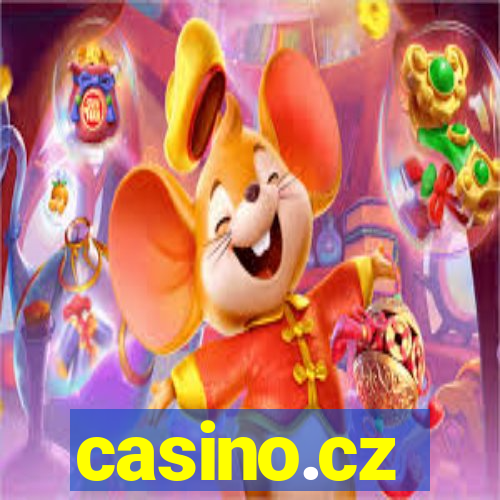 casino.cz