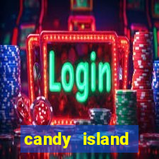 candy island princess slot