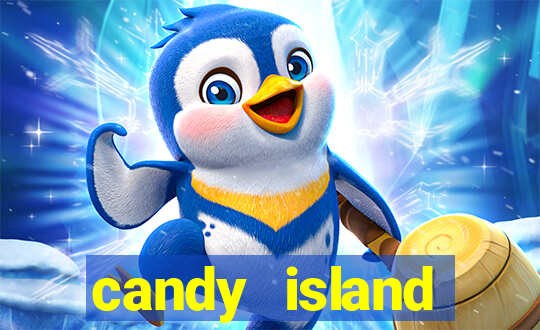 candy island princess slot