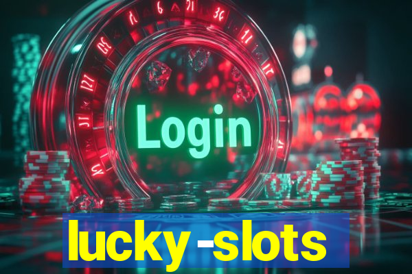 lucky-slots