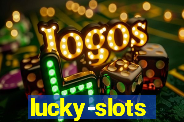 lucky-slots