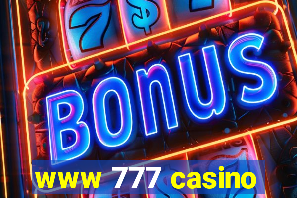 www 777 casino