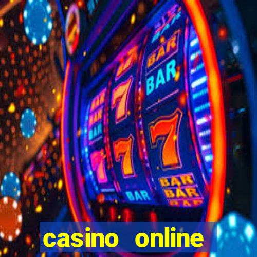 casino online esporte da sorte