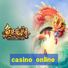 casino online esporte da sorte